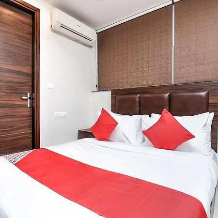 ניו דלהי Flagship The Mayur Hotel מראה חיצוני תמונה