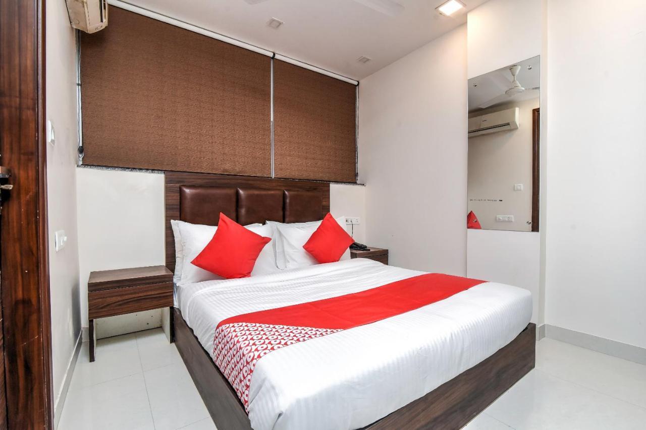 ניו דלהי Flagship The Mayur Hotel מראה חיצוני תמונה